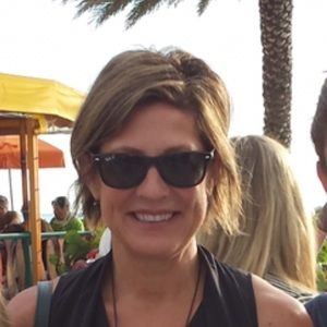 Meet your Posher, Holly